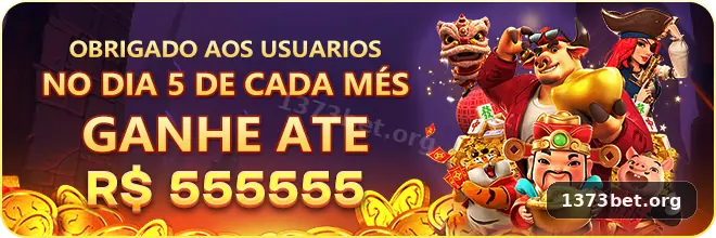 Histórias da comunidade 1373bet