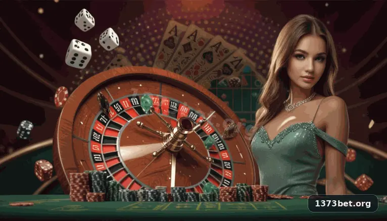 Promoções de slots 1373bet